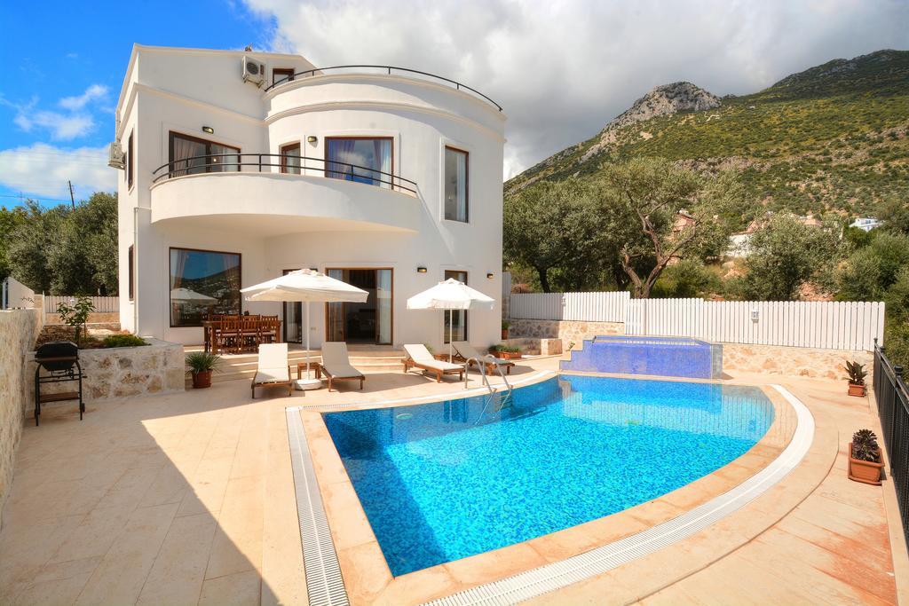 Erel Villa Kalkan